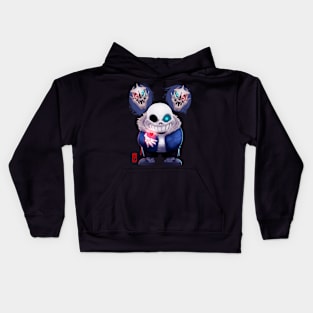 noheart Kids Hoodie